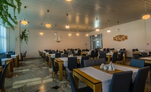 Hotel*** NAT Krynica Morska Hotel *** / 1