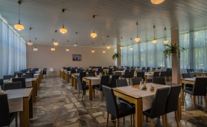 Hotel*** NAT Krynica Morska Hotel *** / 2