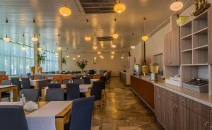 Hotel*** NAT Krynica Morska Hotel *** / 0
