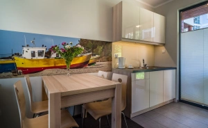 Hotel*** NAT Krynica Morska Hotel *** / 2