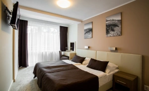 Hotel*** NAT Krynica Morska Hotel *** / 3