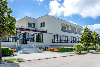 Hotel*** NAT Jarosławiec