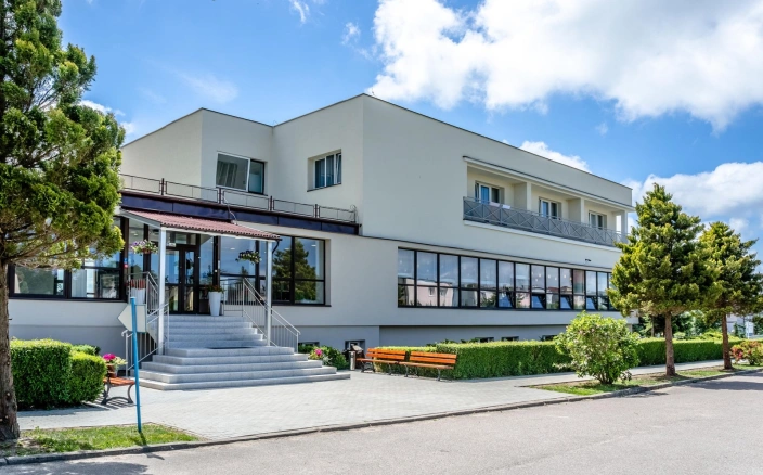 Sale konferencyjne Jarosławiec - Hotel*** NAT Jarosławiec