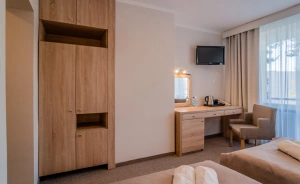 Hotel*** NAT Jarosławiec Hotel *** / 2