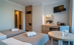 Hotel*** NAT Jarosławiec Hotel *** / 3