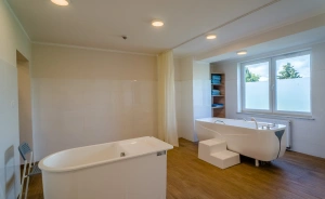 Hotel*** NAT Jarosławiec Hotel *** / 3