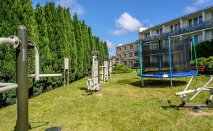 Hotel*** NAT Jarosławiec Hotel *** / 1