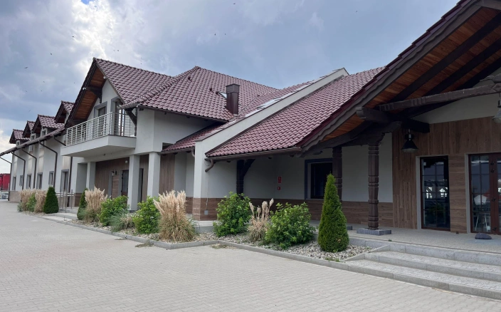 Sale konferencyjne Oława - Karczma u Jakuba