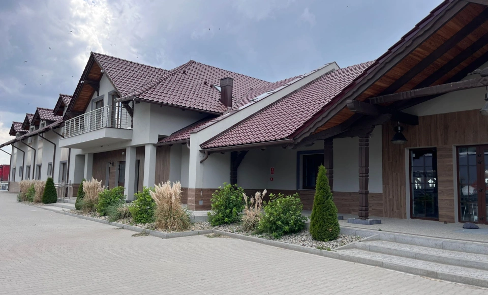 Karczma u Jakuba