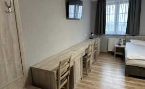 Karczma u Jakuba Pensjonat / 0