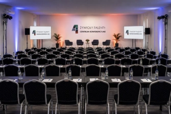 4 Żywioły Falenty Centrum Konferencyjne