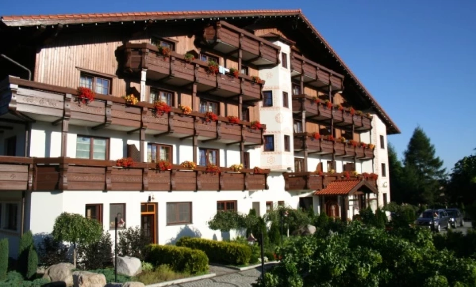 HOTEL ALPEJSKI