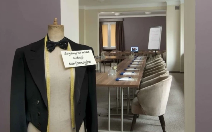 Sale konferencyjne Warszawa - Centrum Konferencyjne GALERIA NA KOLE