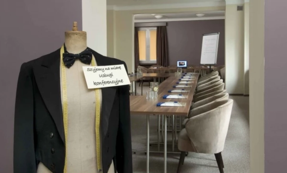 Centrum Konferencyjne GALERIA NA KOLE