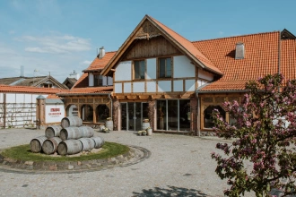 Sale konferencyjne Brzozie - Głęboczek Vine Resort & SPA