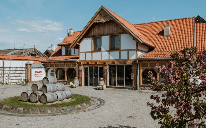 Sale konferencyjne Brzozie - Głęboczek Vine Resort & SPA