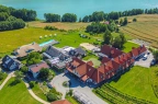 Obiekt szkoleniowo-wypoczynkowy Głęboczek Vine Resort & SPA / 5