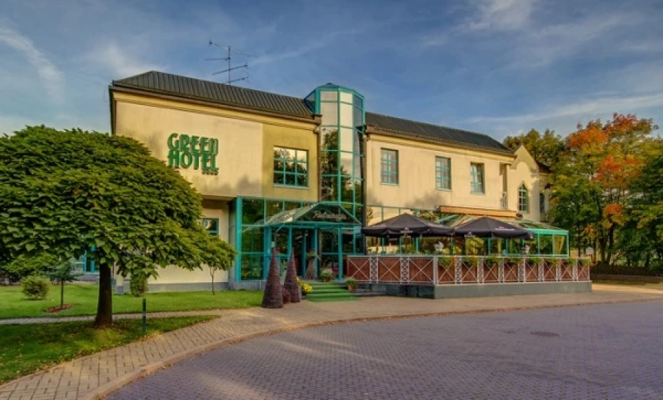Green Hotel
