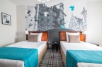 Hotel **** Hotel Hanza Gdańsk / 7