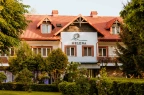 Ośrodek Wczasowo-Szkoleniowy Helena