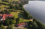 Ośrodek szkoleniowo- wypoczynkowy Ośrodek Wczasowo-Szkoleniowy Helena / 5