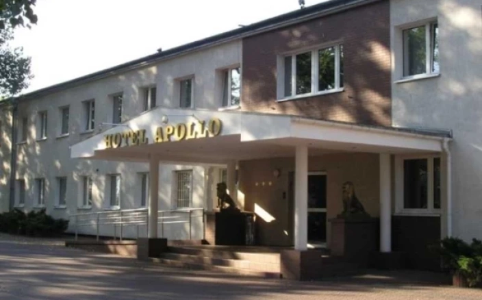 Sale konferencyjne Bydgoszcz - Hotel Apollo Bydgoszcz