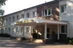zdjęcie obiektu, Hotel Apollo Bydgoszcz, Bydgoszcz