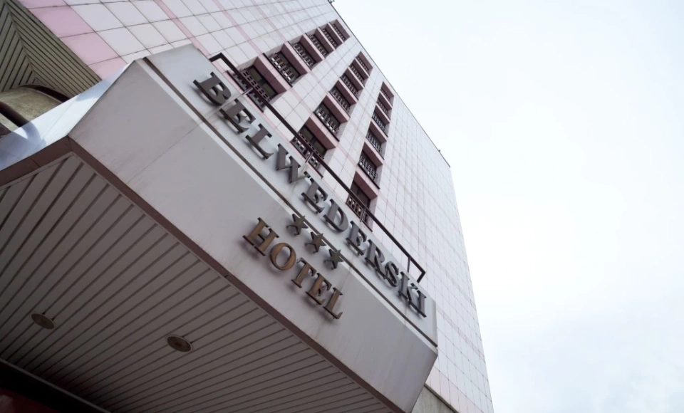 Hotel Belwederski