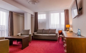 Hotel Belwederski Hotel *** / 0