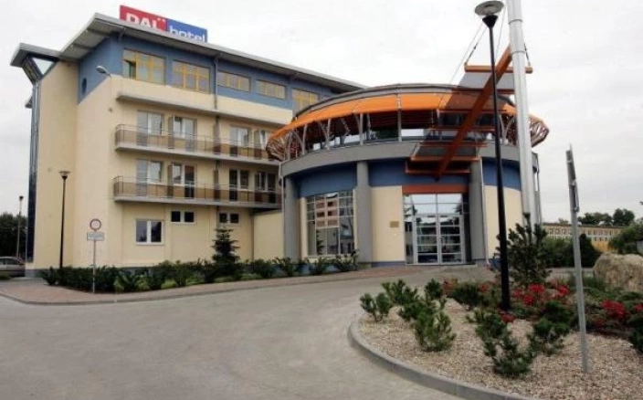 Sale konferencyjne Malbork - Hotel Dedal