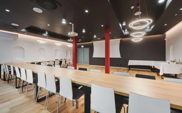 Sale konferencyjne Rzeszów - Best Western Plus Hotel Rzeszów City Center