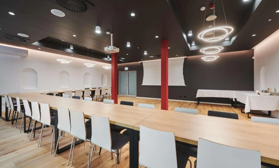 Best Western Plus Hotel Rzeszów City Center