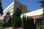 Hotel Huzar