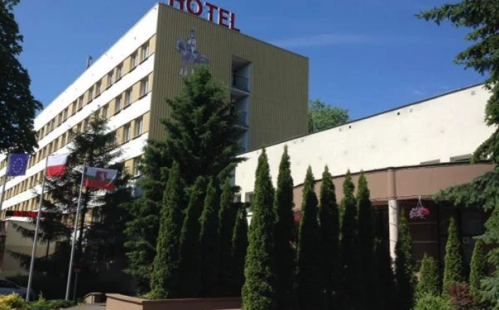 Sale konferencyjne Lublin - Hotel Huzar