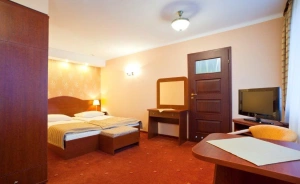 Hotel Huzar Hotel *** / 1