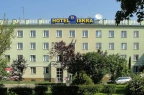 Hotel *** Iskra Radom / 0