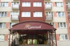 zdjęcie obiektu, Hotel Kopernik, Toruń