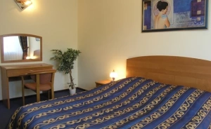 zdjęcie pokoju, Hotel Na skarpie, Olsztyn