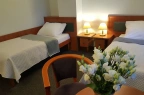 Hotel *** Hotel Rycerski / 3