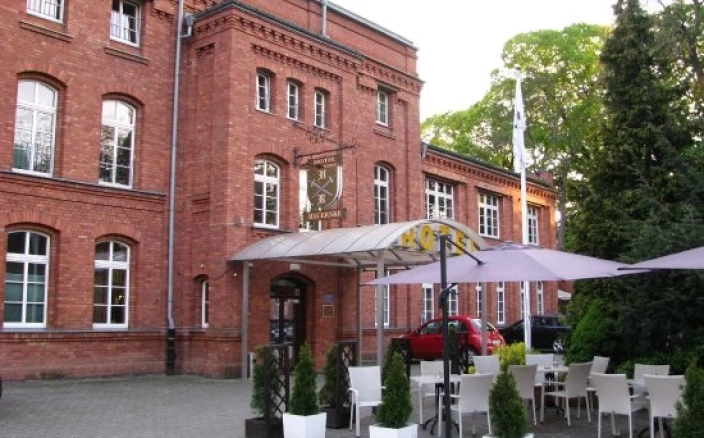 Sale konferencyjne Szczecin - Hotel Rycerski