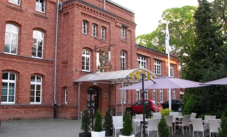 Hotel Rycerski