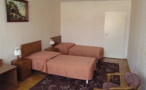 zdjęcie pokoju, Hotel Wieniawa, Wrocław