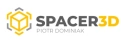 Spacer3D.eu - Piotr Dominiak