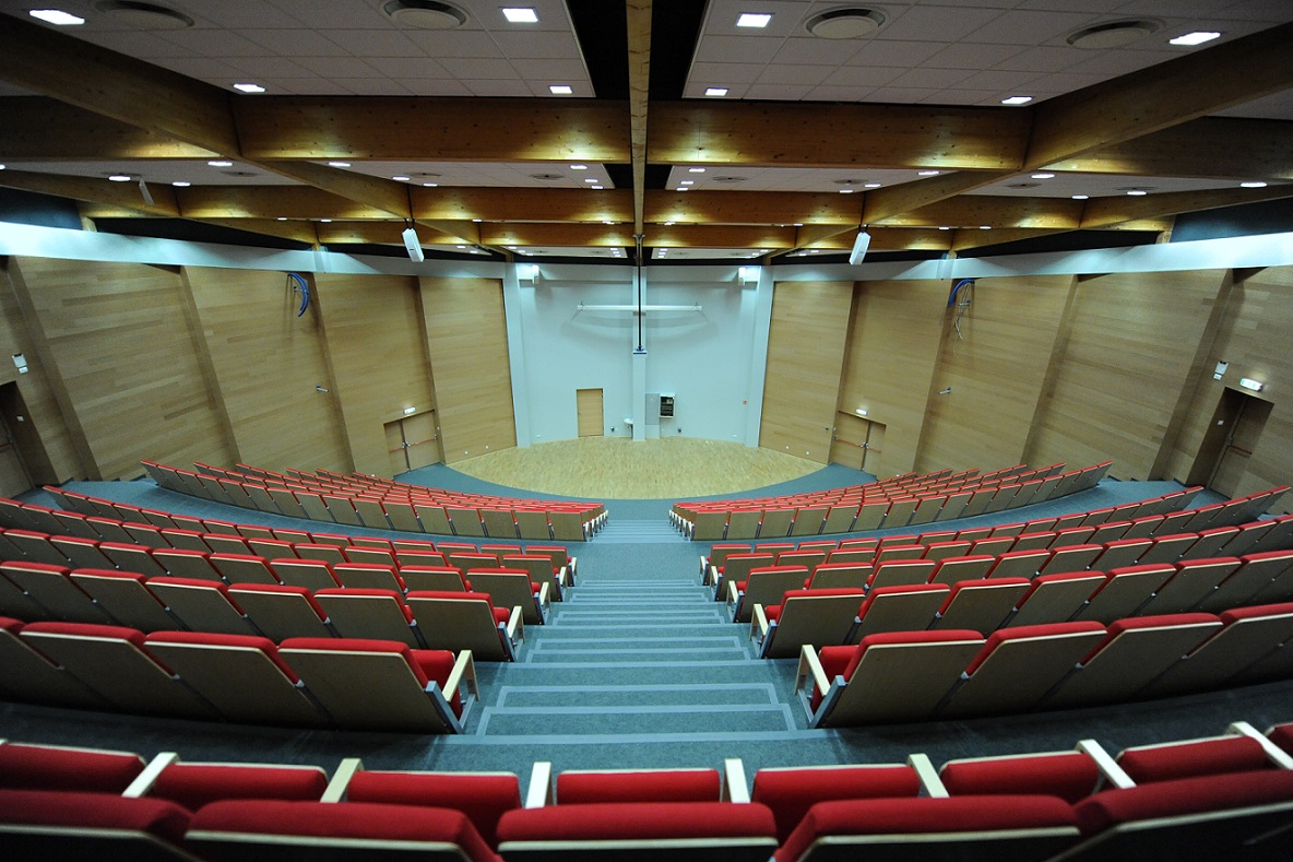 Kampus Wielicki sala konferencyjna Wieliczka - MojeKonferencje.pl