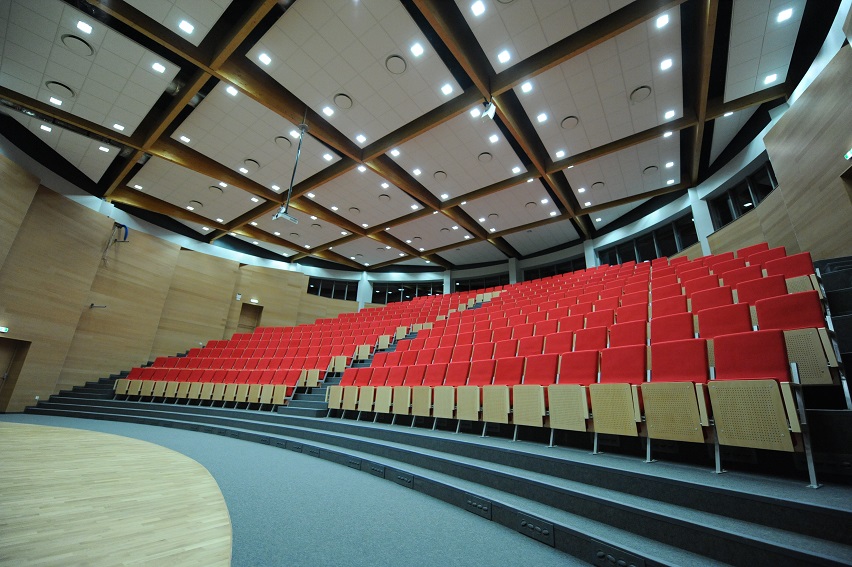 Kampus Wielicki sala konferencyjna Wieliczka - MojeKonferencje.pl
