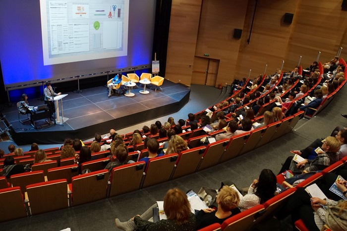 Kampus Wielicki sala konferencyjna Wieliczka - MojeKonferencje.pl