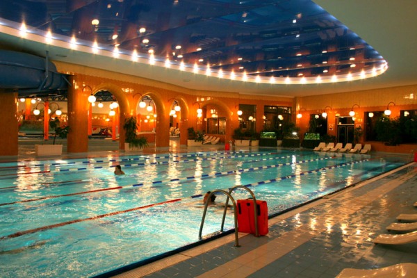 Hotel Gołębiewski W Mikołajkach Sala Konferencyjna Mikołajki