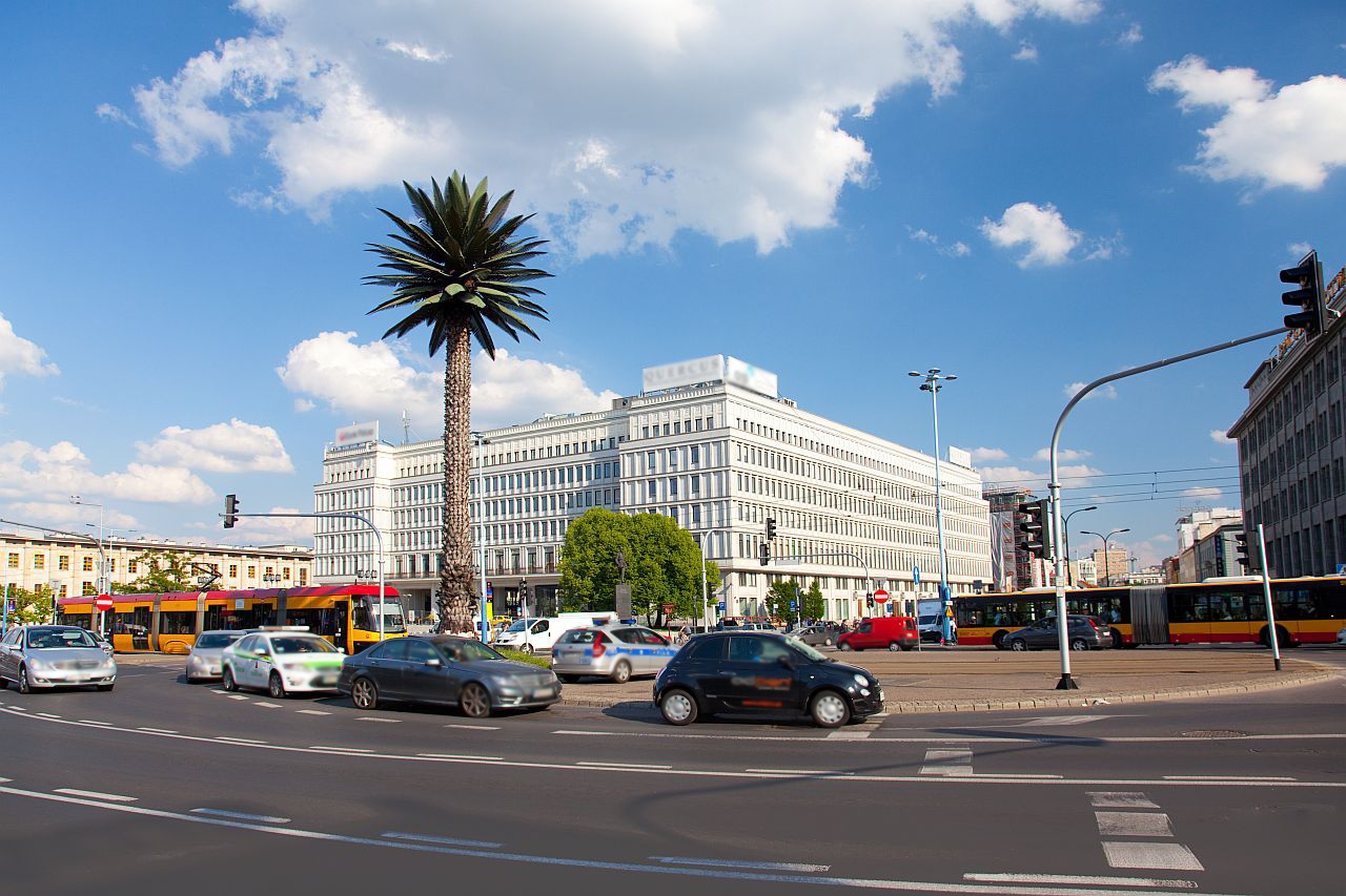 Centrum Bankowo Finansowe Nowy świat Sa Sala Konferencyjna
