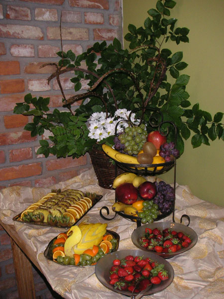 Ośrodek Szkoleniowo Wypoczynkowy Sporting Bogusław Mamiński sala