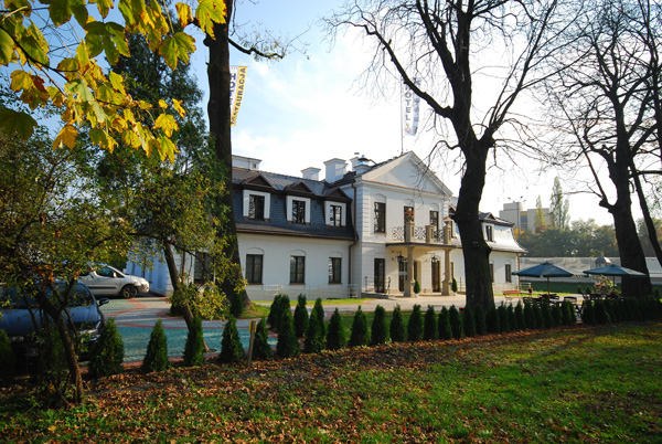 Hotel Kosciuszko Hotel Kosciuszko